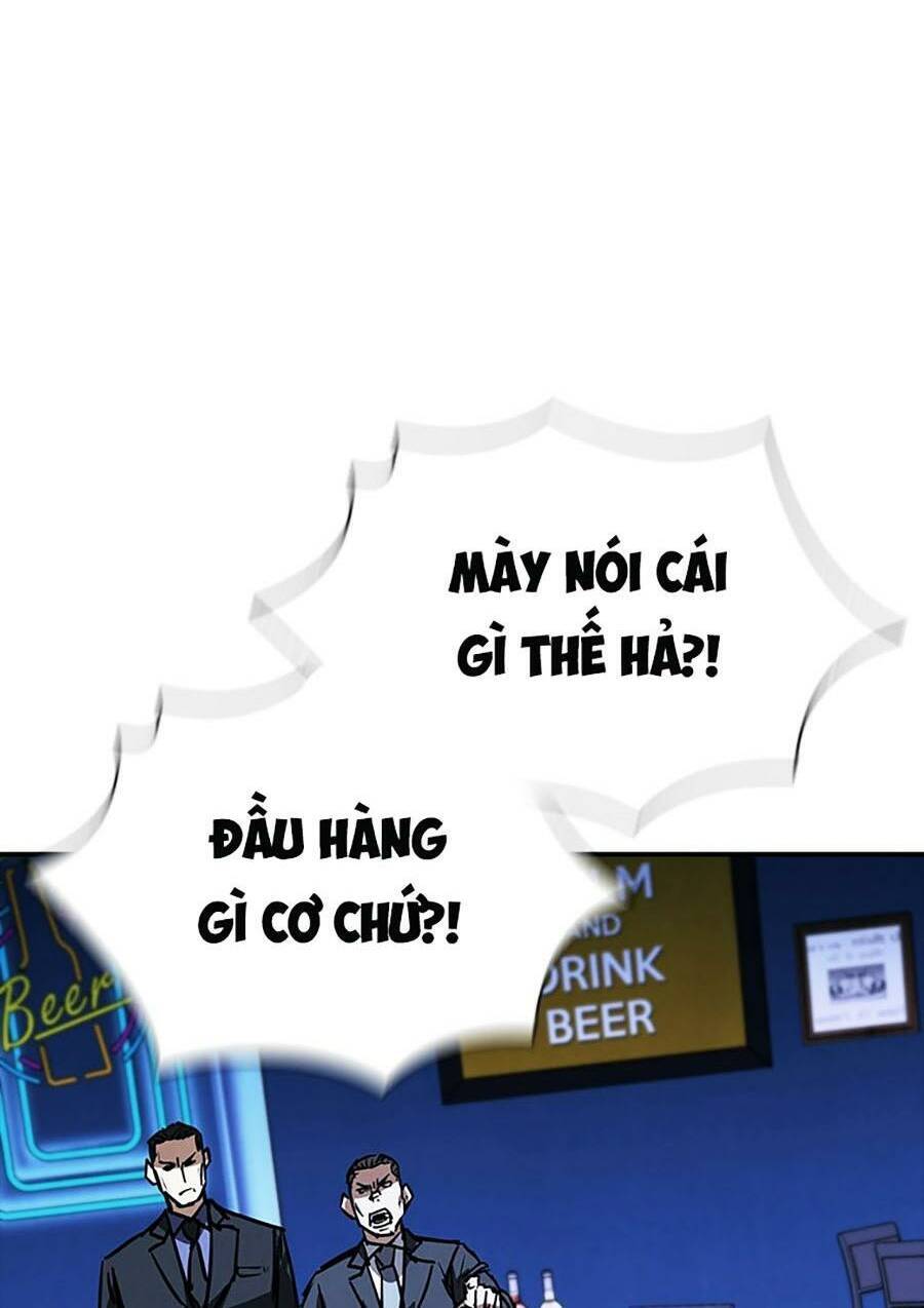 Cá Mập Wyvern - Chương 42
