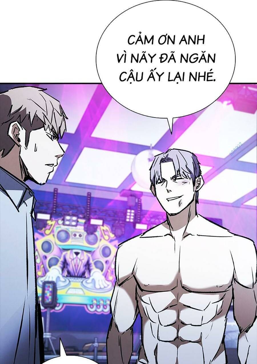 Cá Mập Wyvern - Chương 42