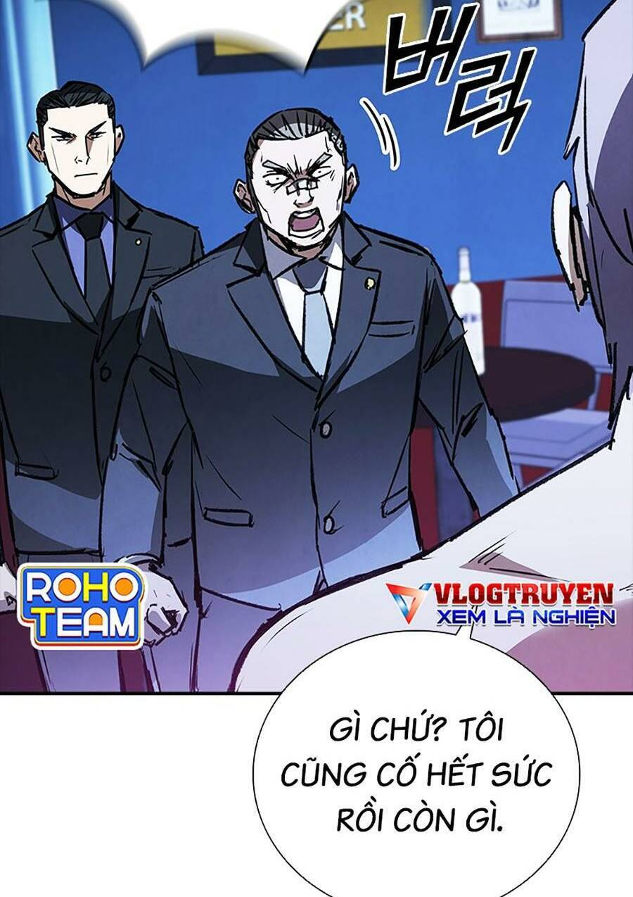 Cá Mập Wyvern - Chương 42