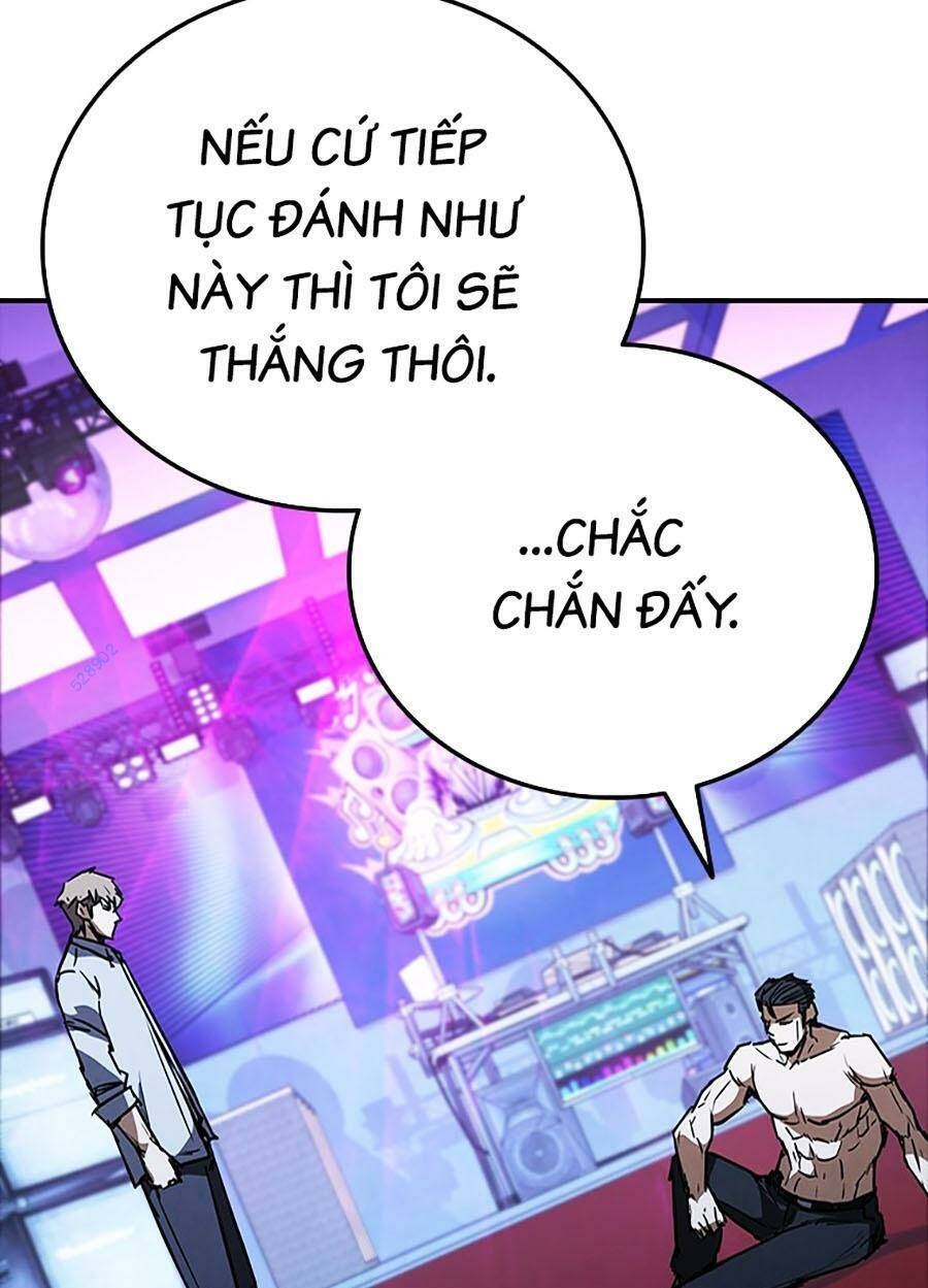 Cá Mập Wyvern - Chương 43
