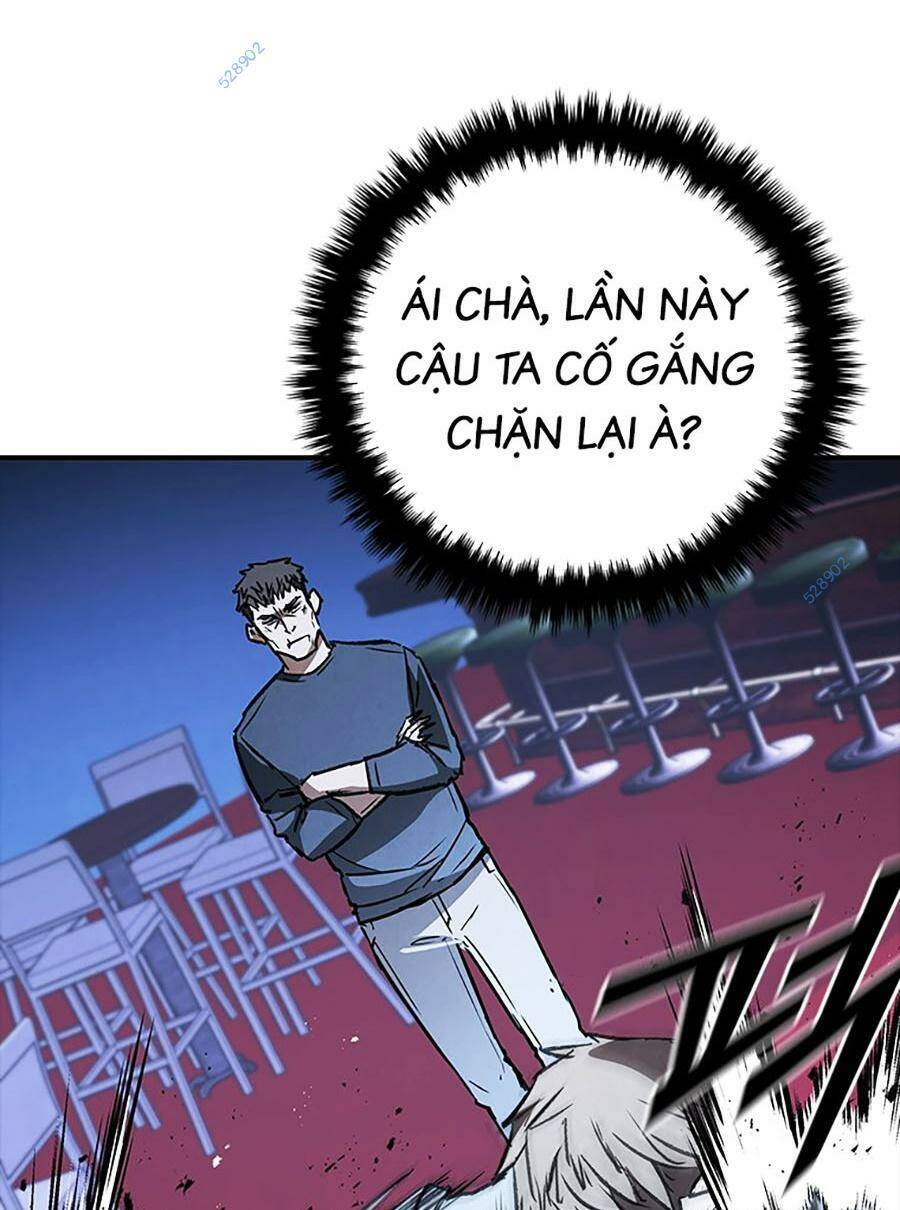 Cá Mập Wyvern - Chương 43