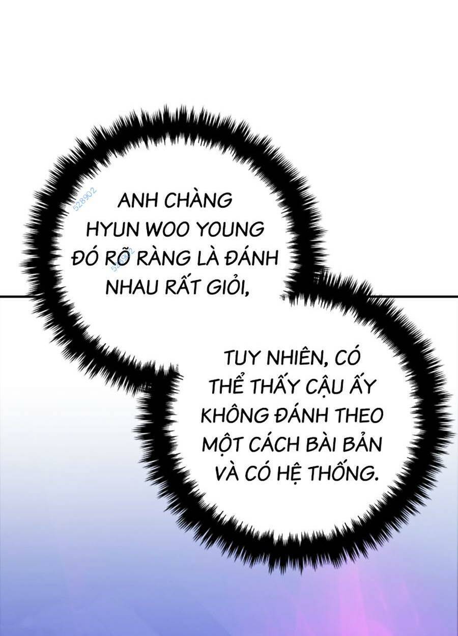 Cá Mập Wyvern - Chương 43