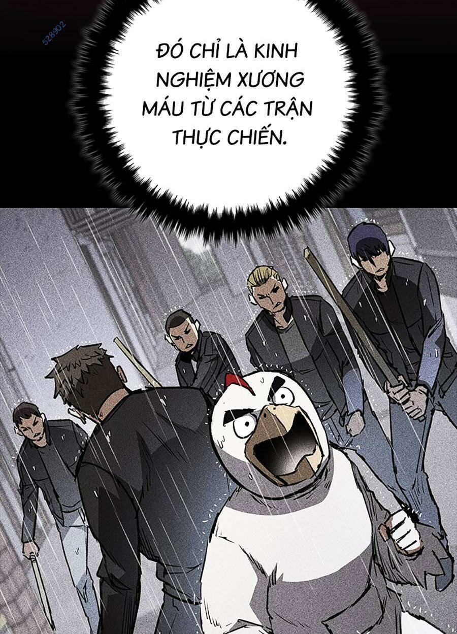 Cá Mập Wyvern - Chương 43