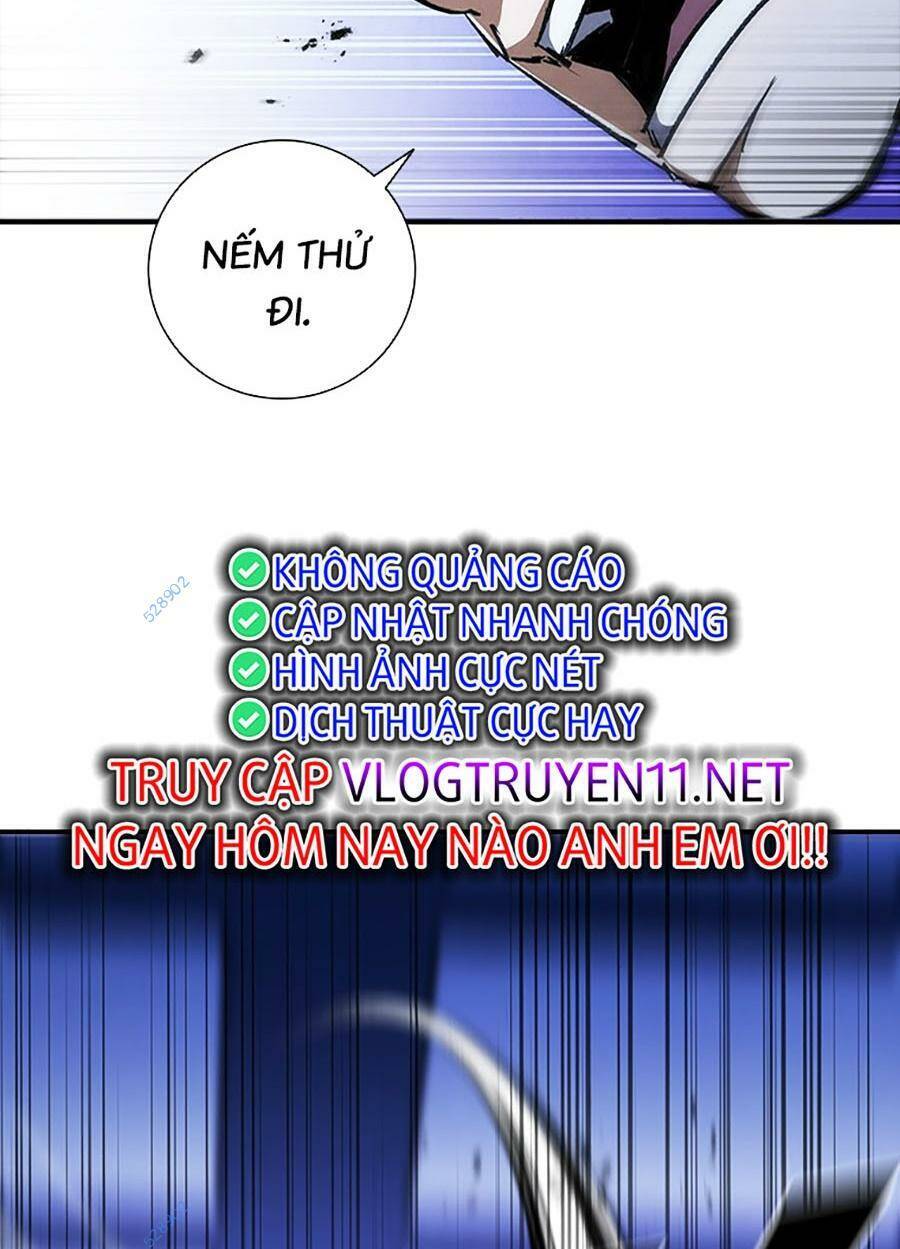 Cá Mập Wyvern - Chương 43