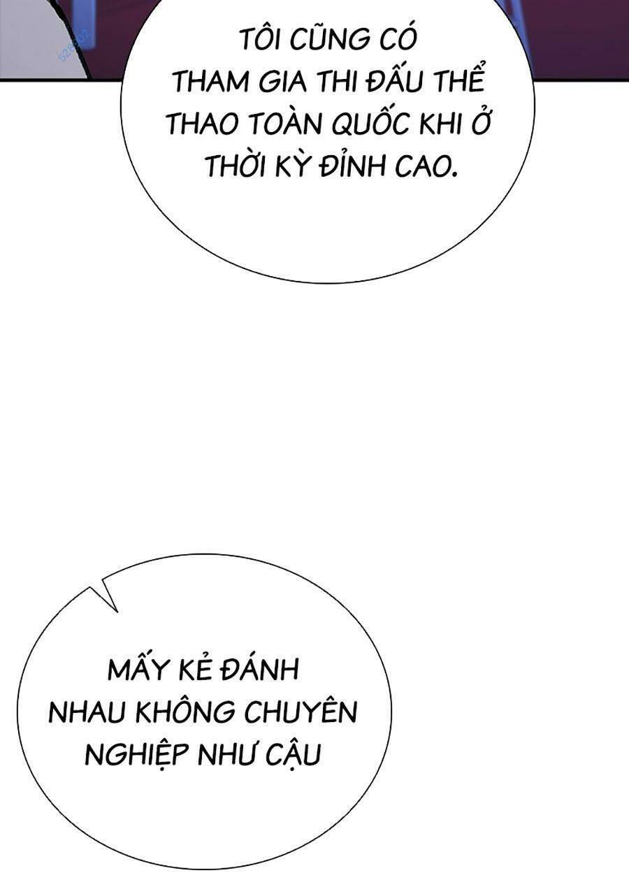 Cá Mập Wyvern - Chương 43