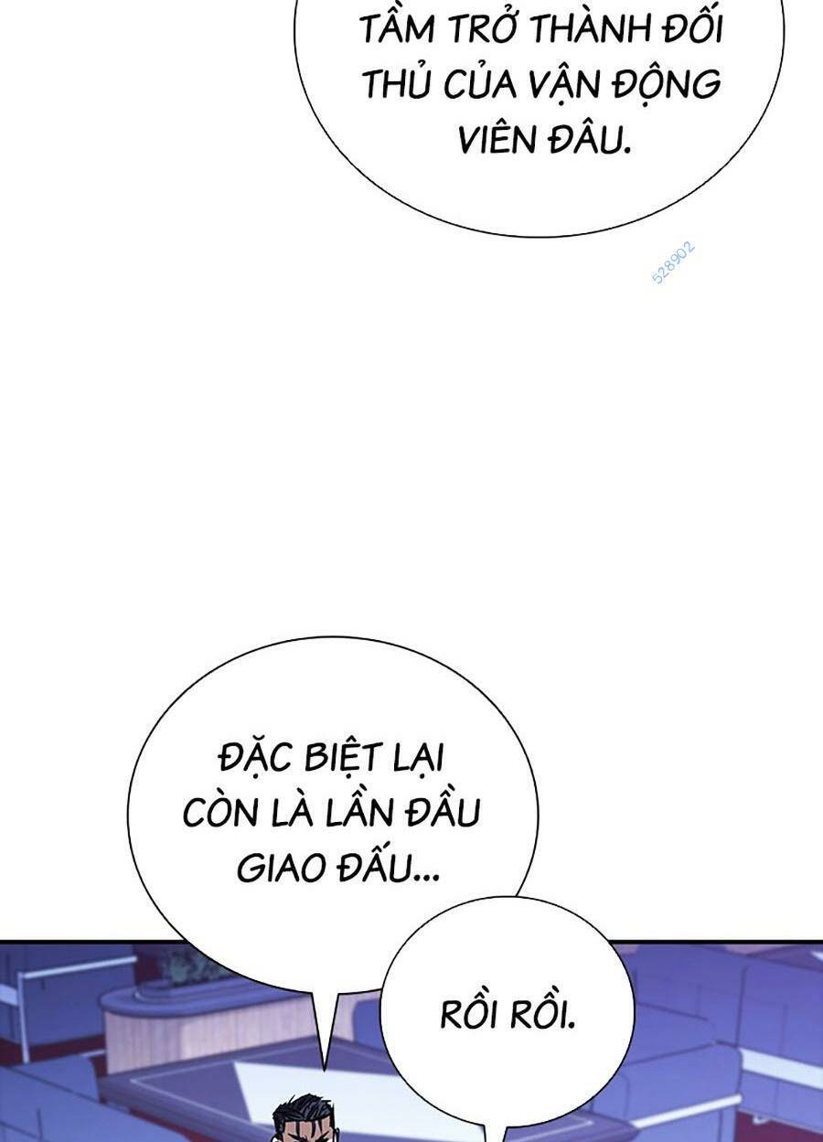 Cá Mập Wyvern - Chương 43