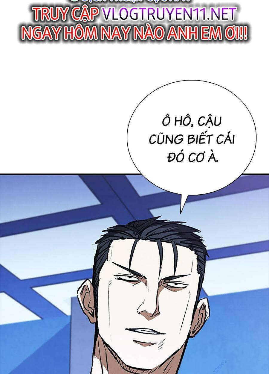 Cá Mập Wyvern - Chương 43