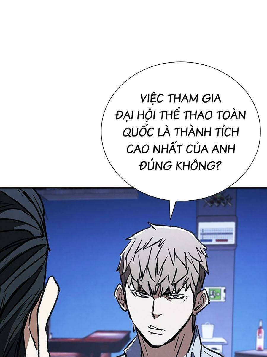 Cá Mập Wyvern - Chương 43
