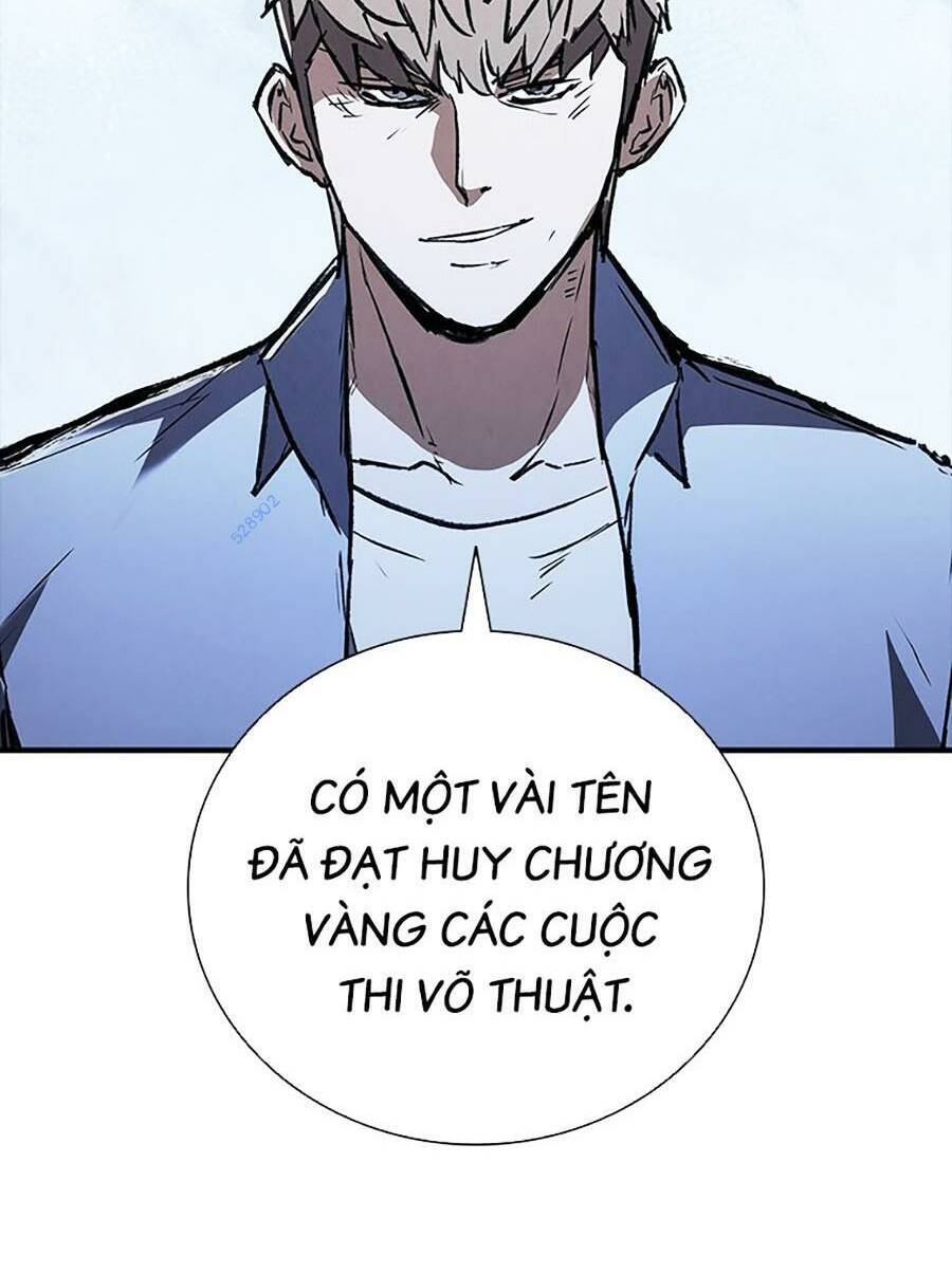 Cá Mập Wyvern - Chương 43