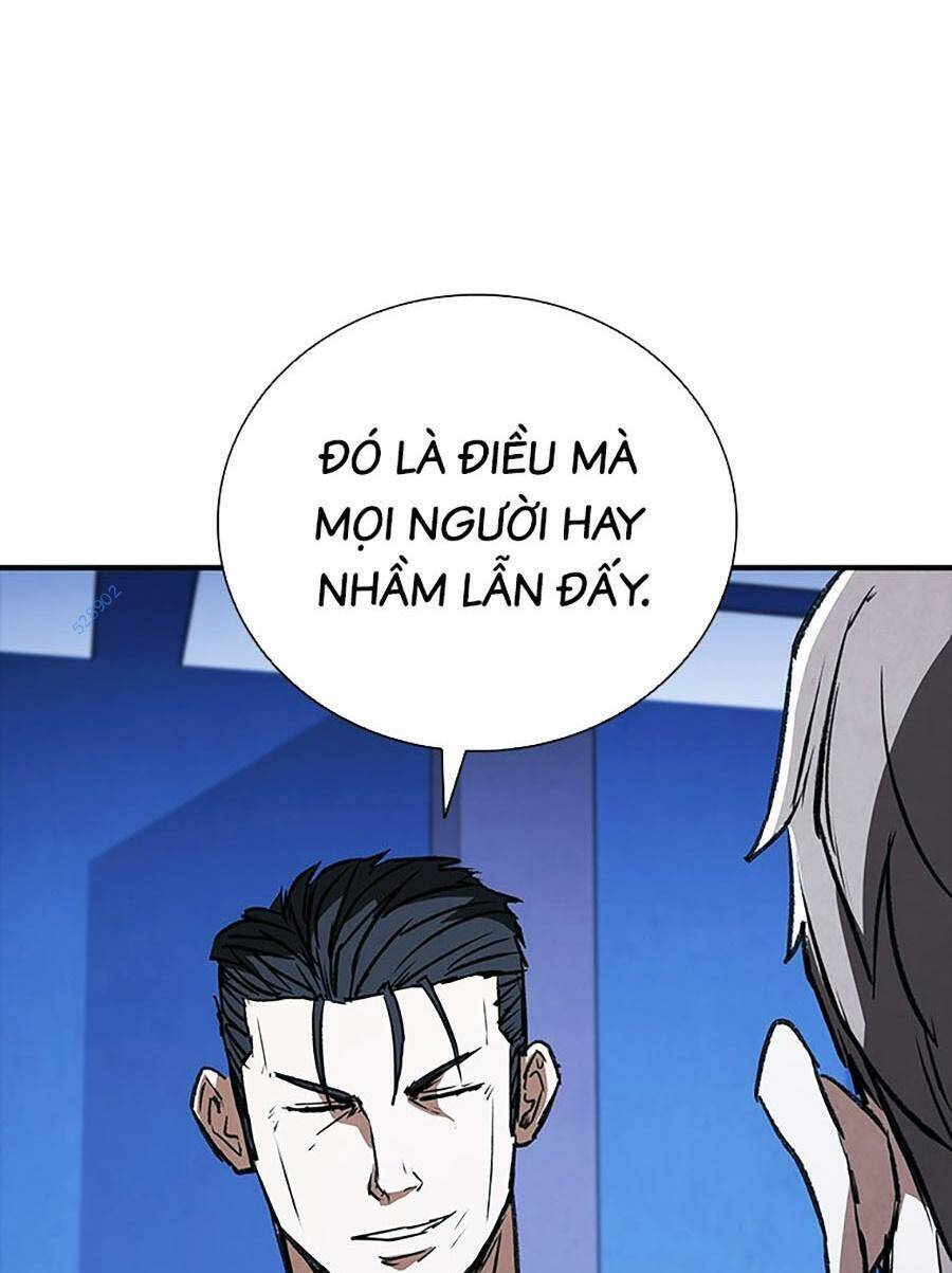 Cá Mập Wyvern - Chương 43