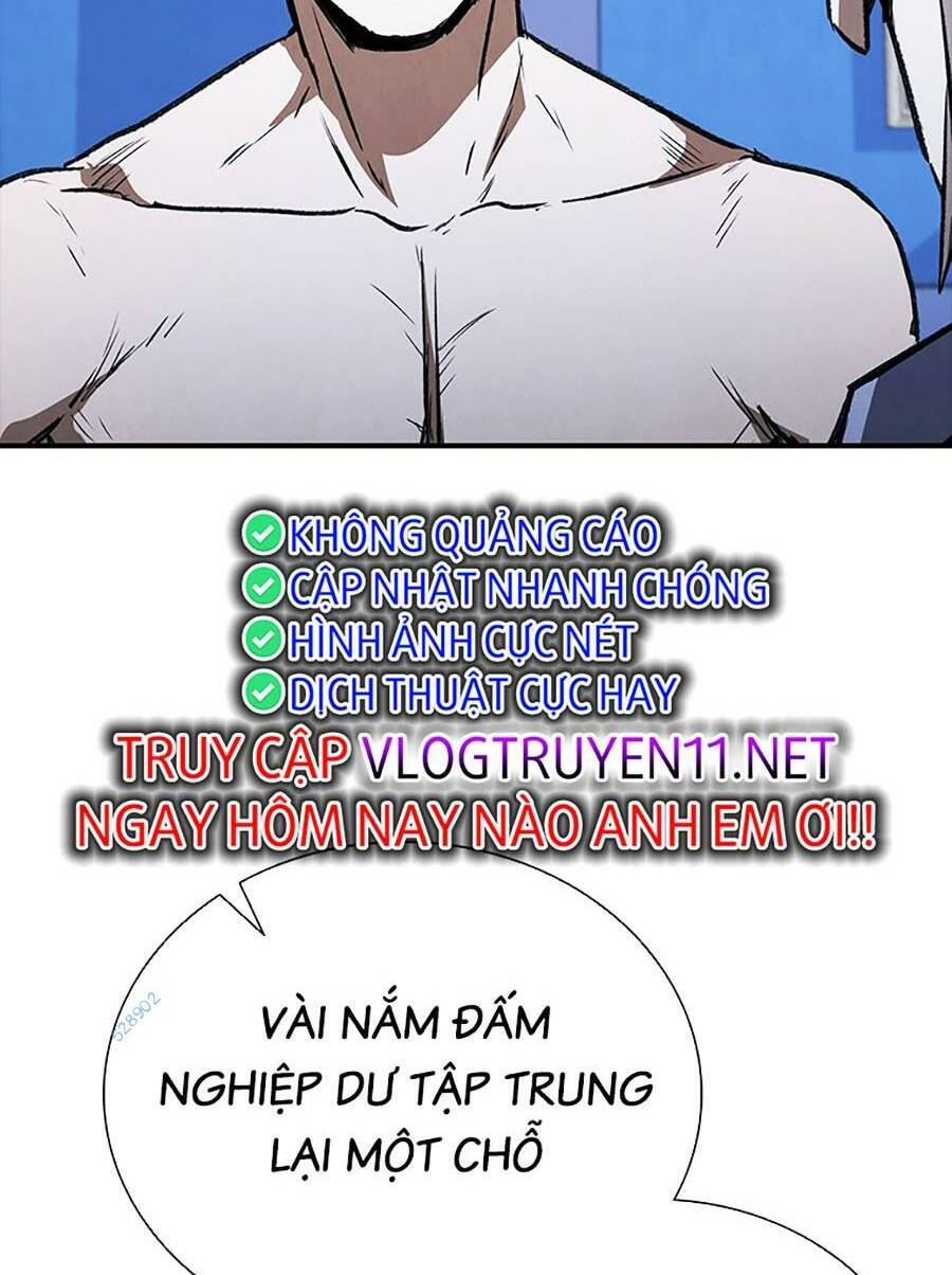 Cá Mập Wyvern - Chương 43