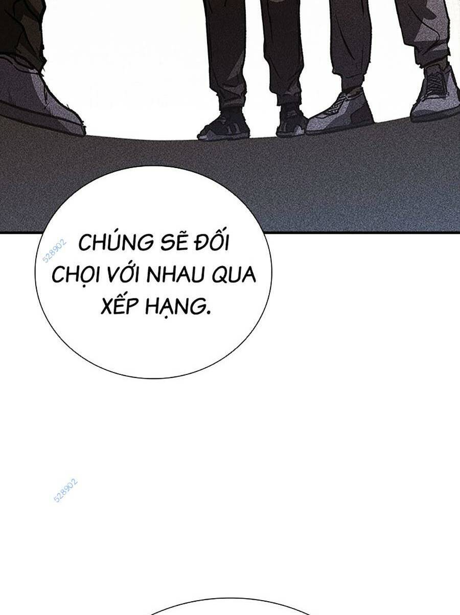 Cá Mập Wyvern - Chương 43