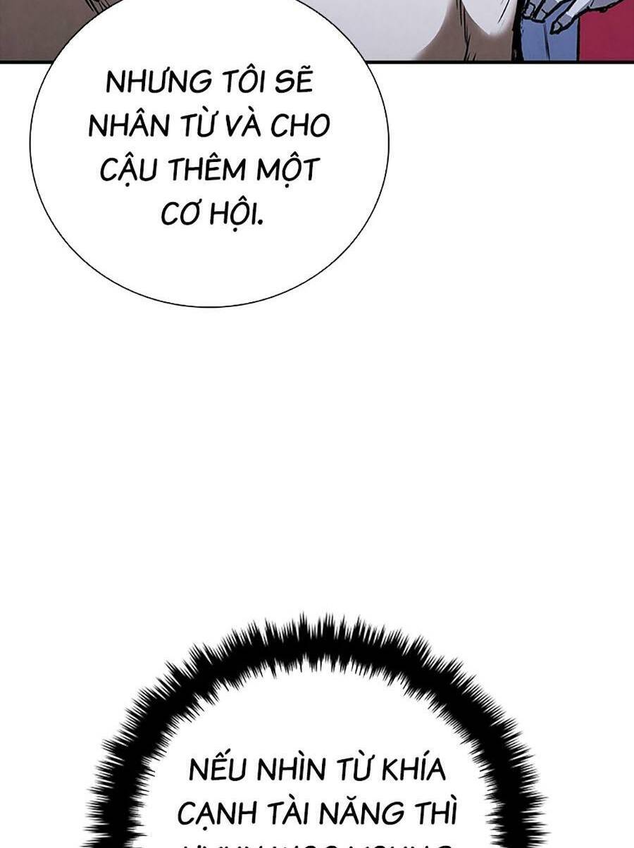 Cá Mập Wyvern - Chương 43