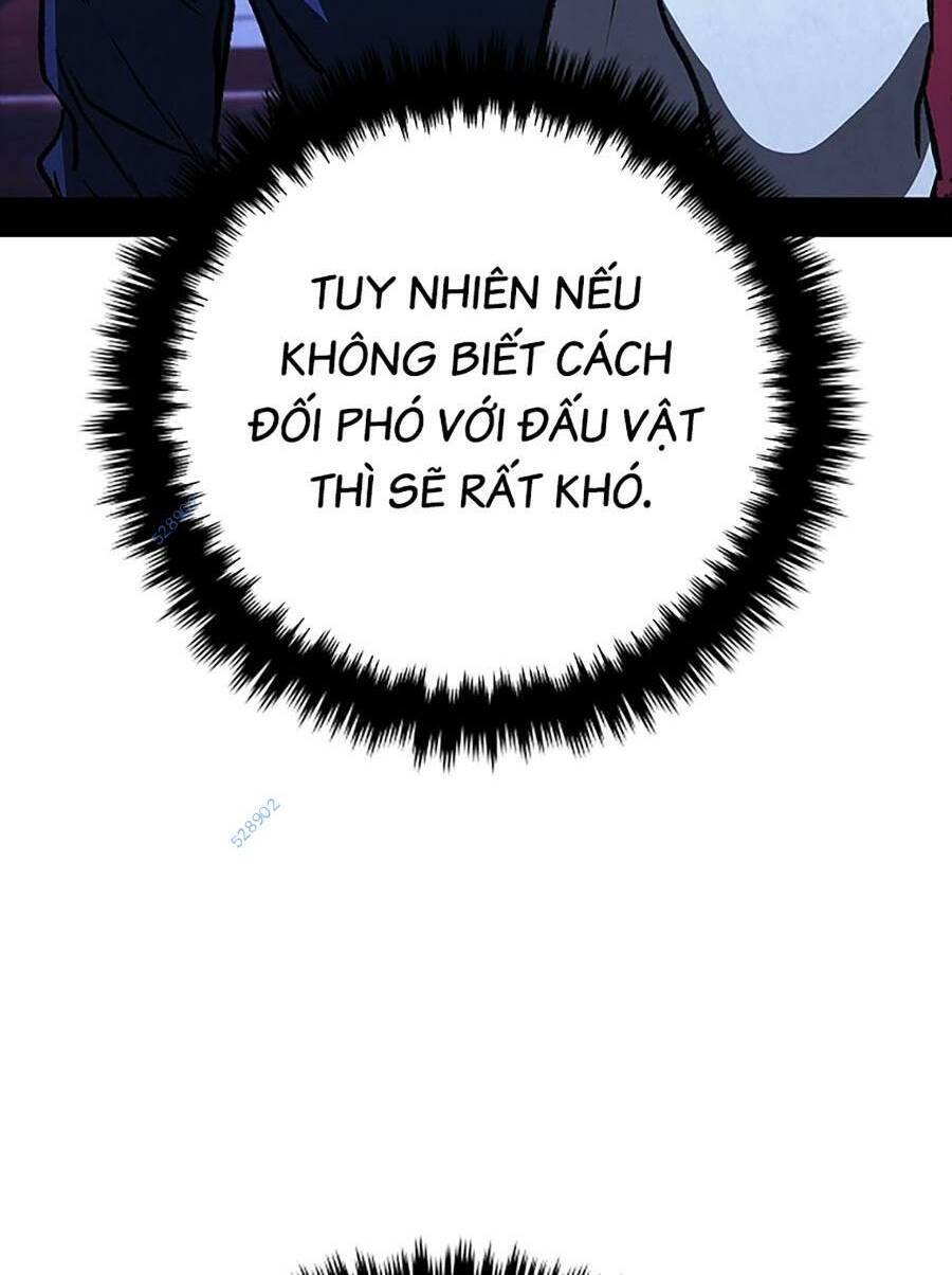 Cá Mập Wyvern - Chương 43