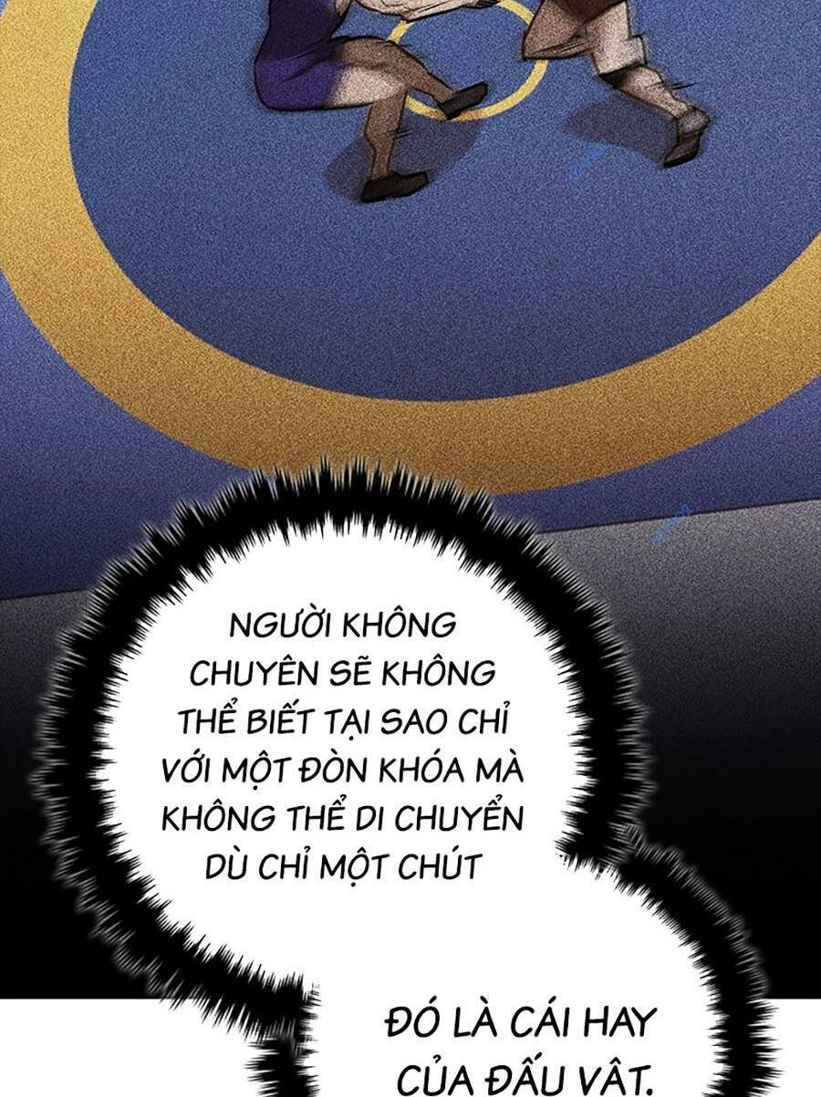 Cá Mập Wyvern - Chương 43
