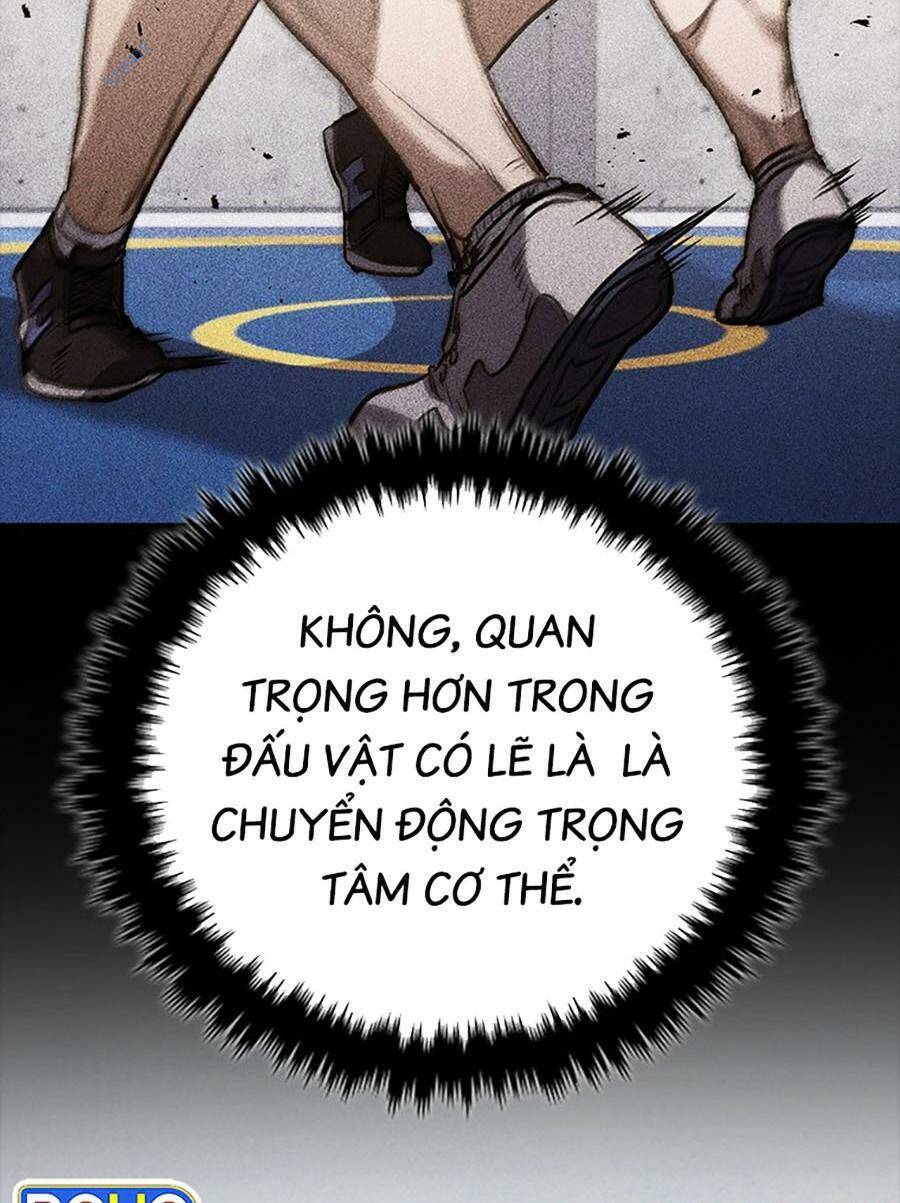 Cá Mập Wyvern - Chương 43
