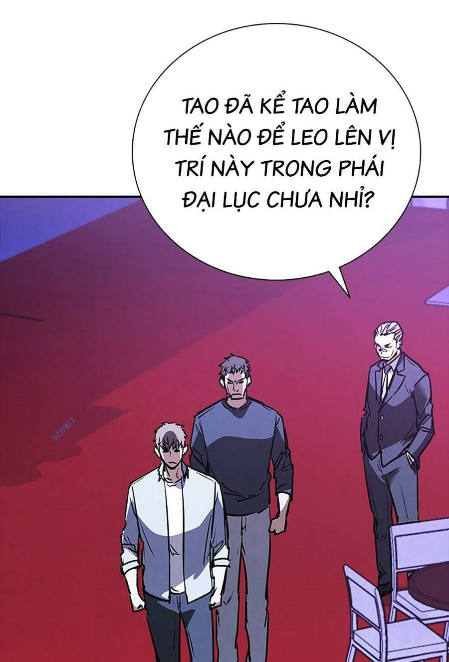 Cá Mập Wyvern - Chương 44