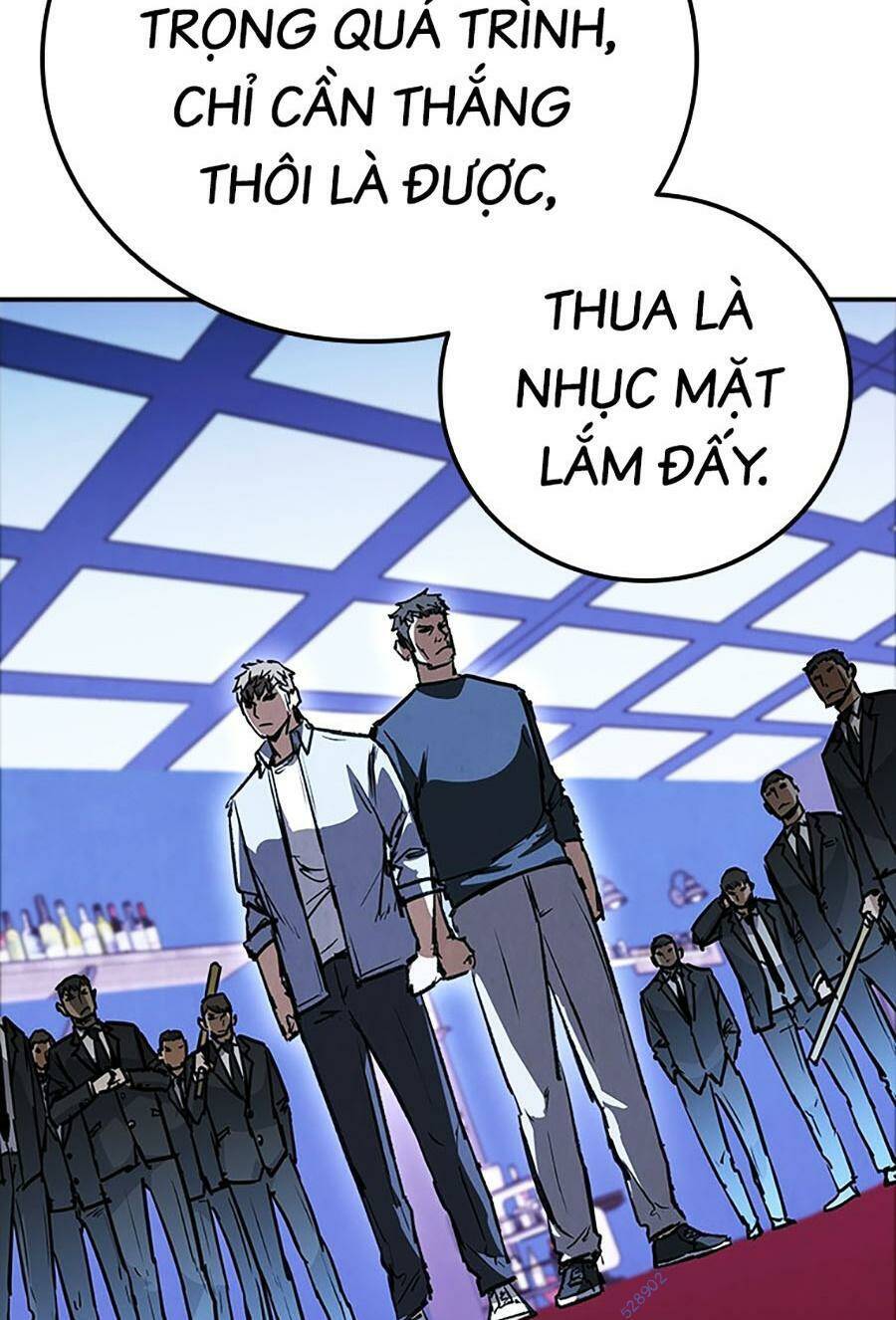Cá Mập Wyvern - Chương 44