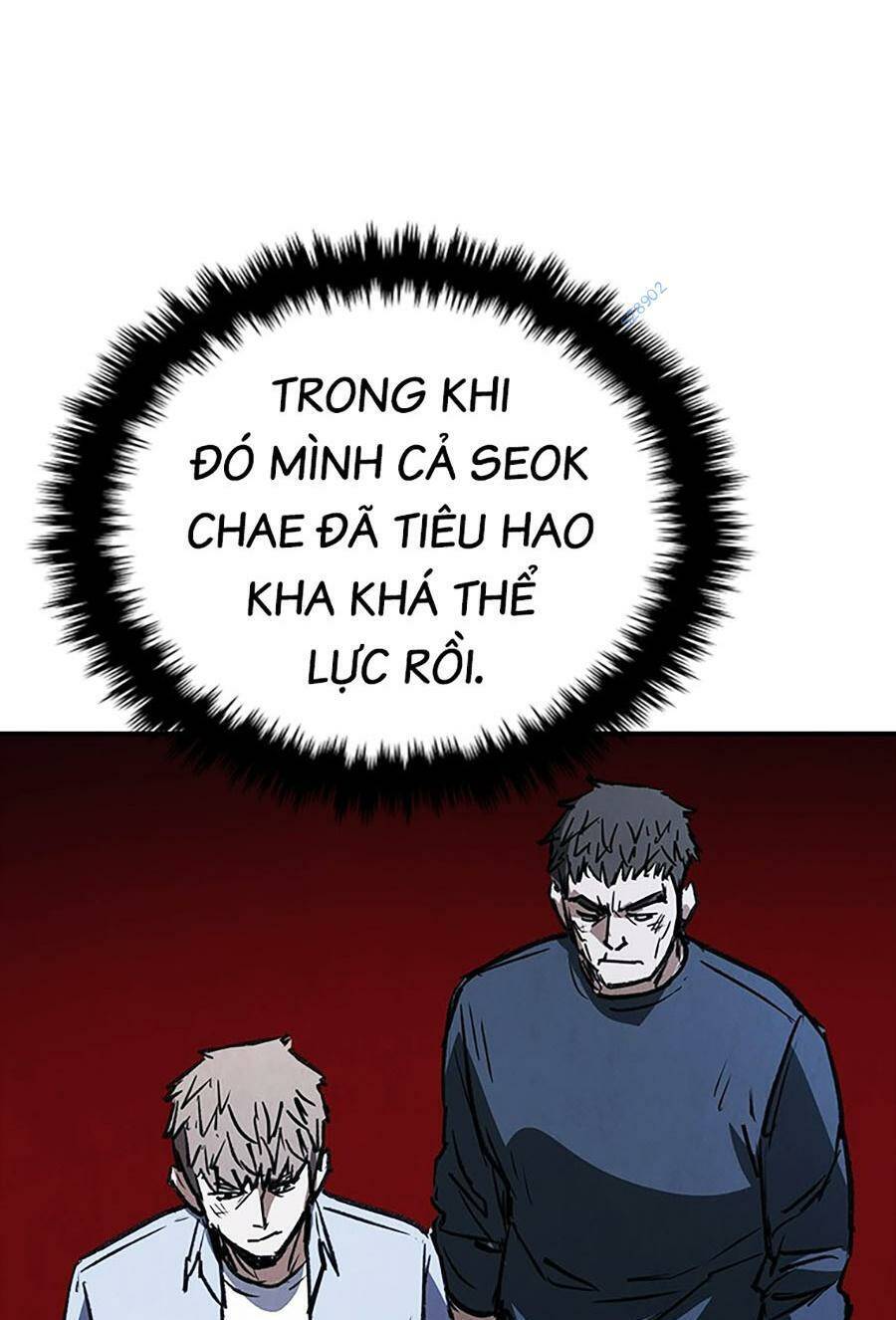 Cá Mập Wyvern - Chương 44