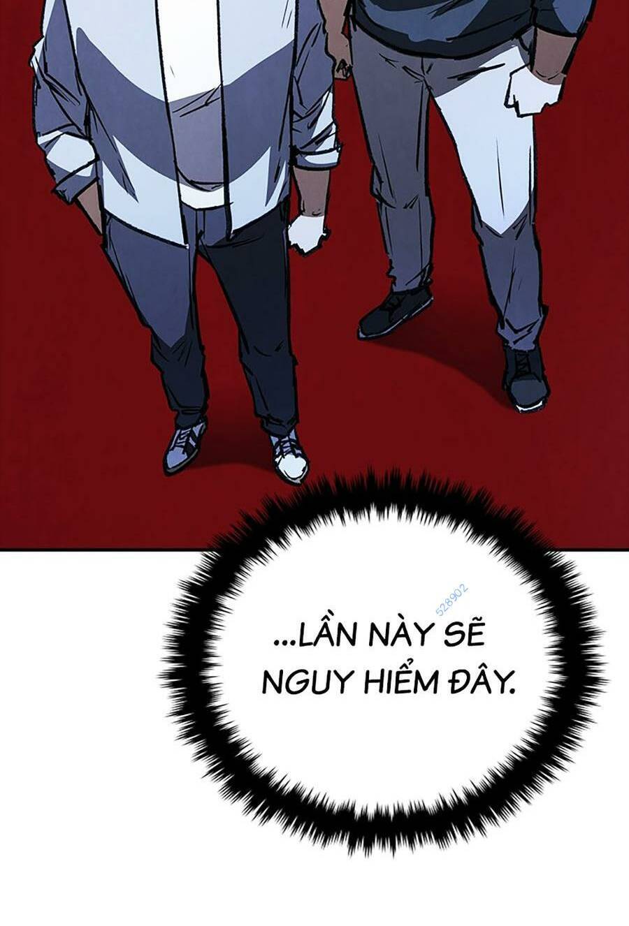 Cá Mập Wyvern - Chương 44