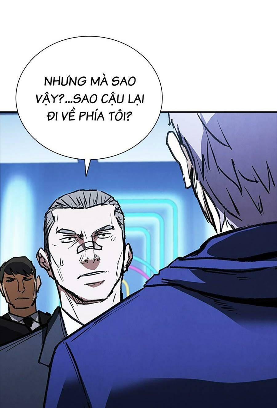 Cá Mập Wyvern - Chương 44