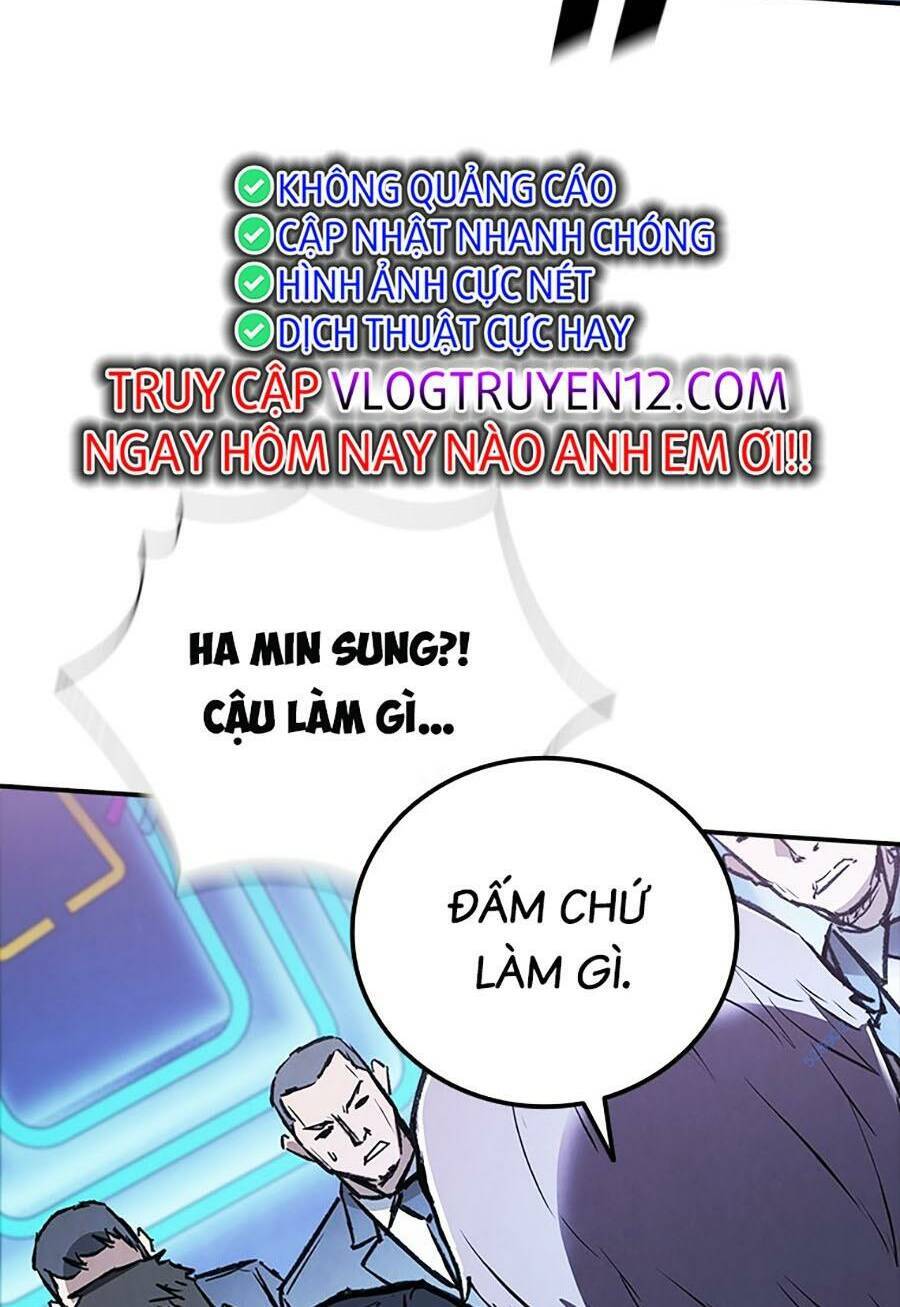 Cá Mập Wyvern - Chương 44
