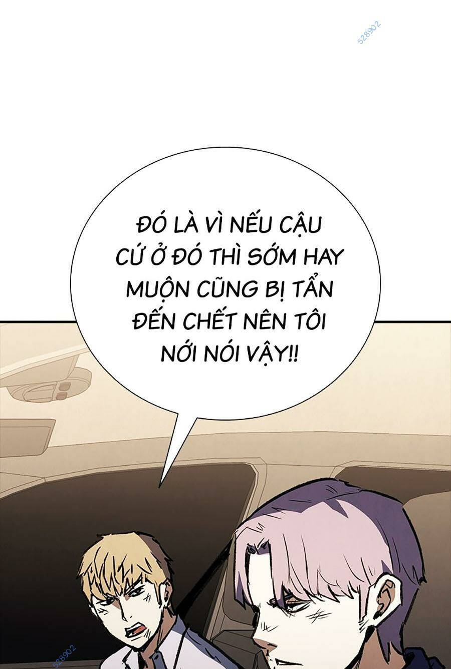 Cá Mập Wyvern - Chương 45