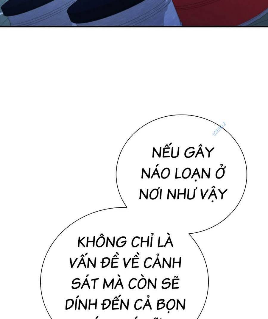 Cá Mập Wyvern - Chương 45