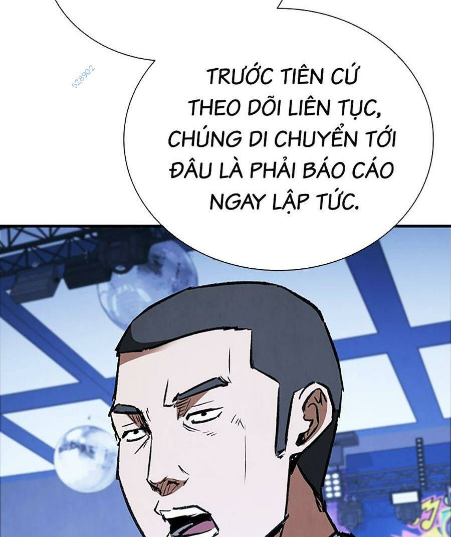Cá Mập Wyvern - Chương 45