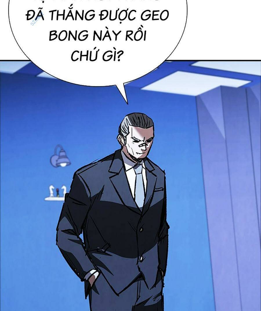 Cá Mập Wyvern - Chương 45