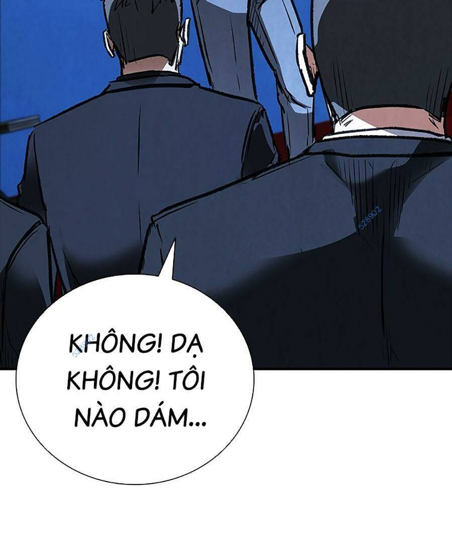 Cá Mập Wyvern - Chương 45