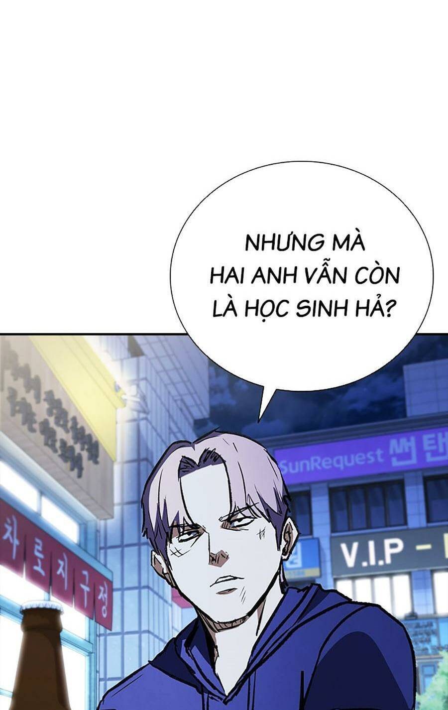 Cá Mập Wyvern - Chương 45