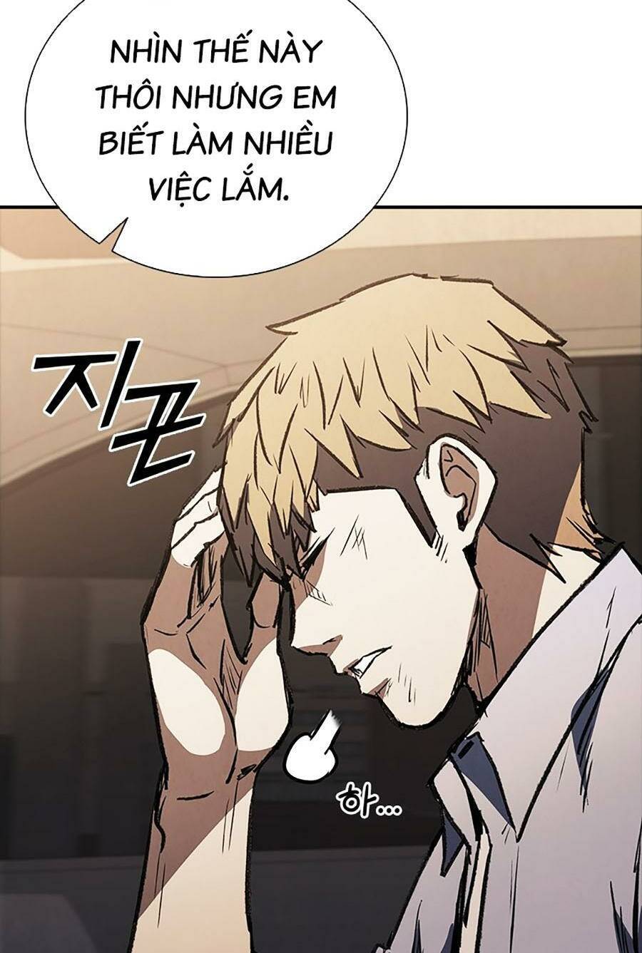 Cá Mập Wyvern - Chương 45