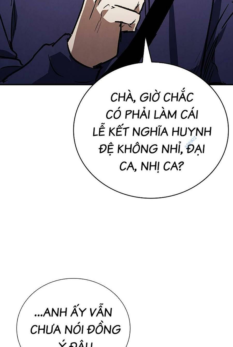 Cá Mập Wyvern - Chương 45