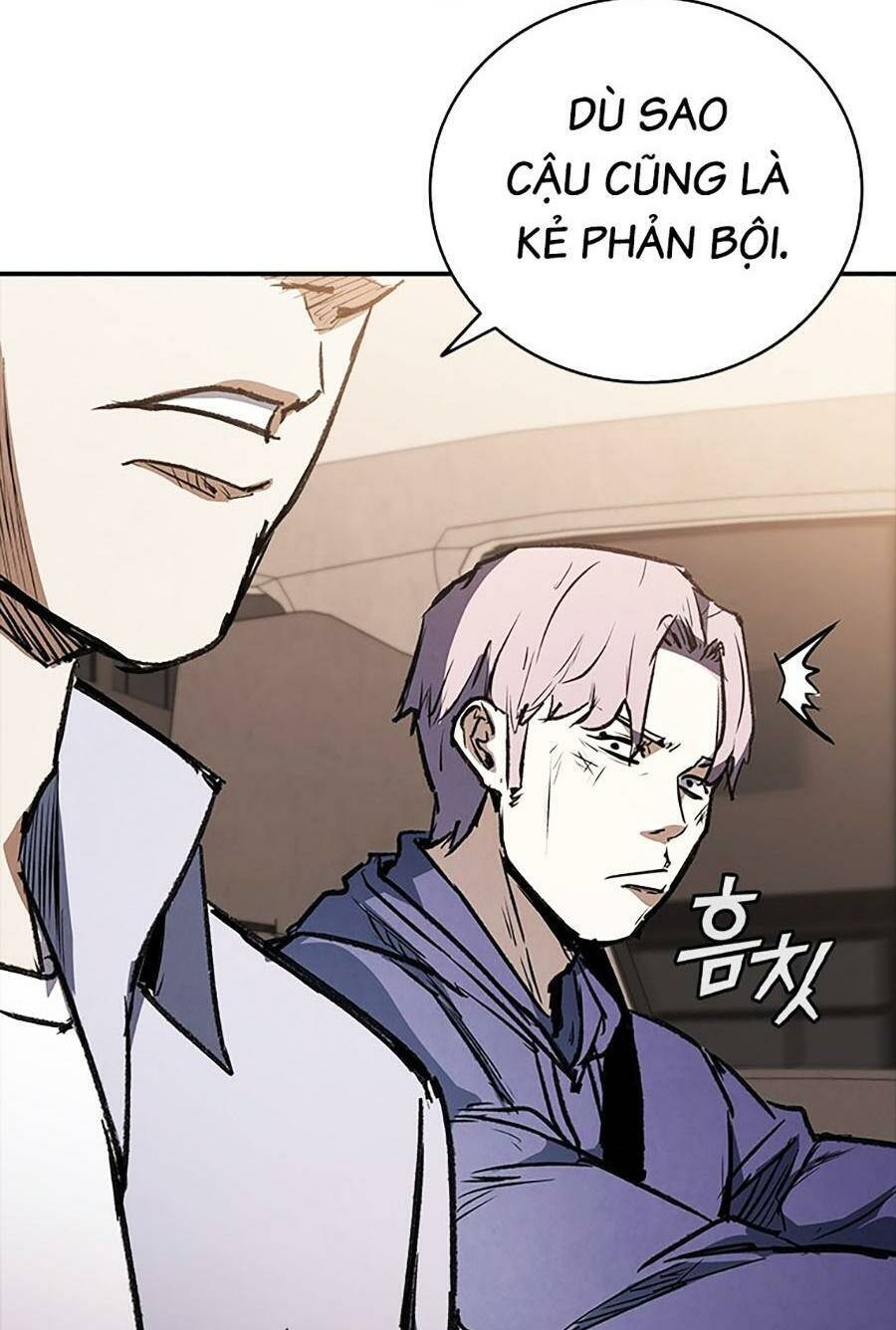 Cá Mập Wyvern - Chương 45
