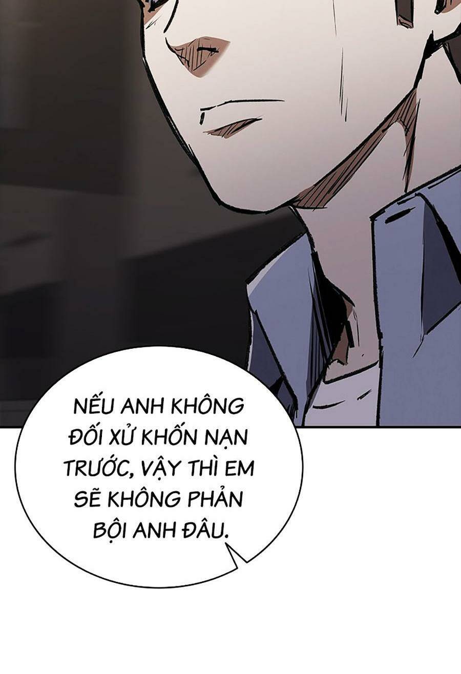 Cá Mập Wyvern - Chương 45