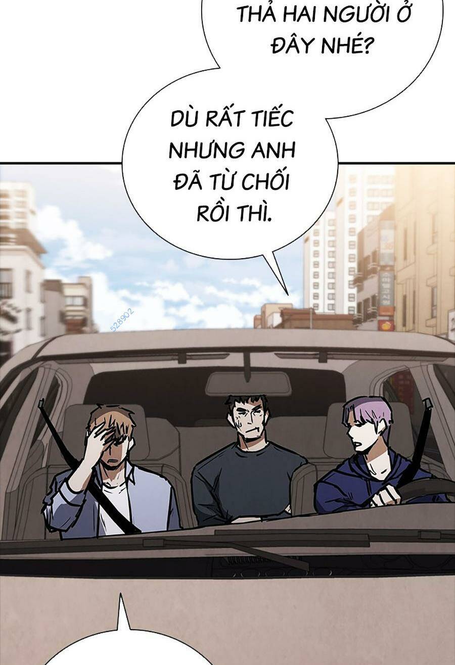 Cá Mập Wyvern - Chương 45