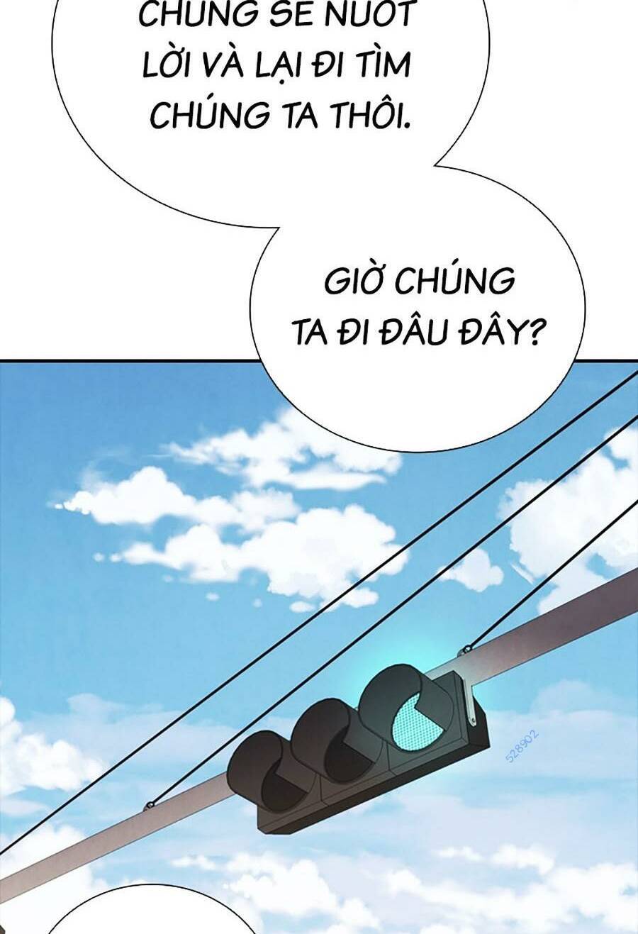 Cá Mập Wyvern - Chương 45