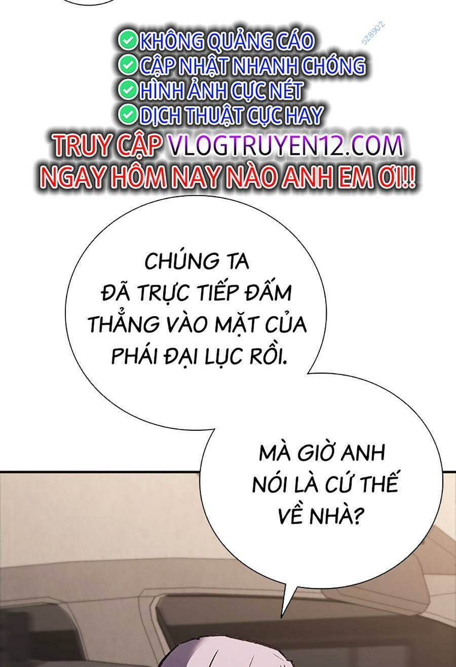 Cá Mập Wyvern - Chương 45