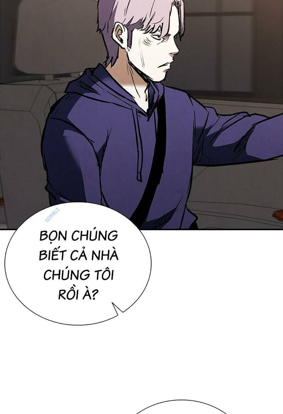 Cá Mập Wyvern - Chương 45