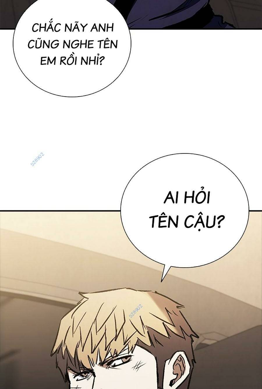 Cá Mập Wyvern - Chương 45