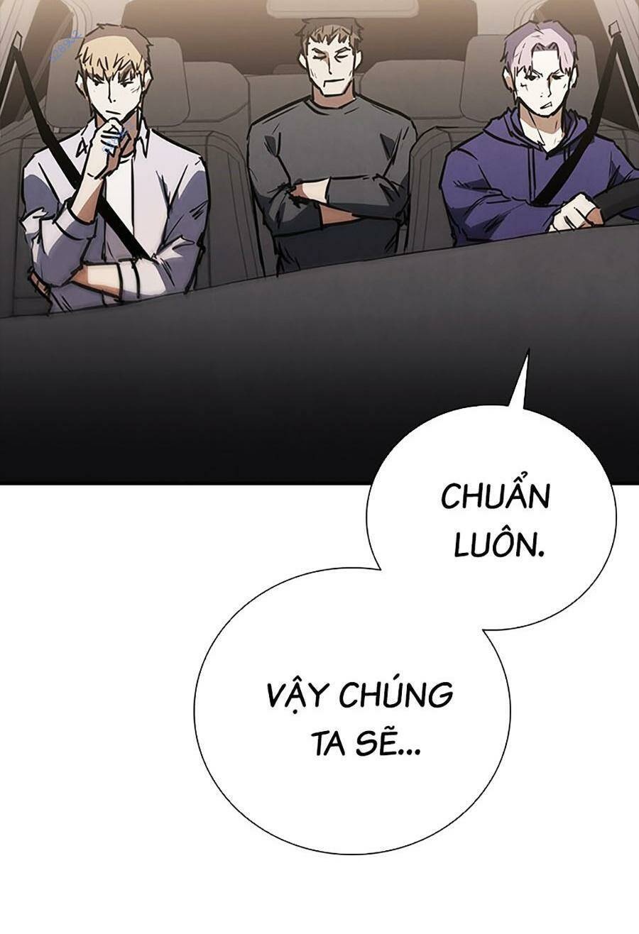 Cá Mập Wyvern - Chương 45