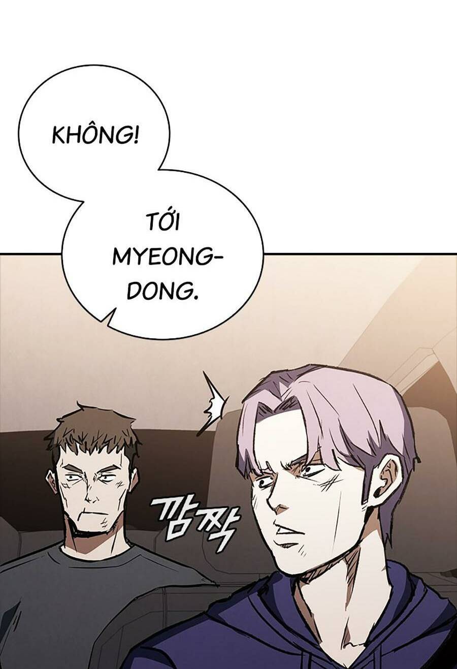 Cá Mập Wyvern - Chương 45