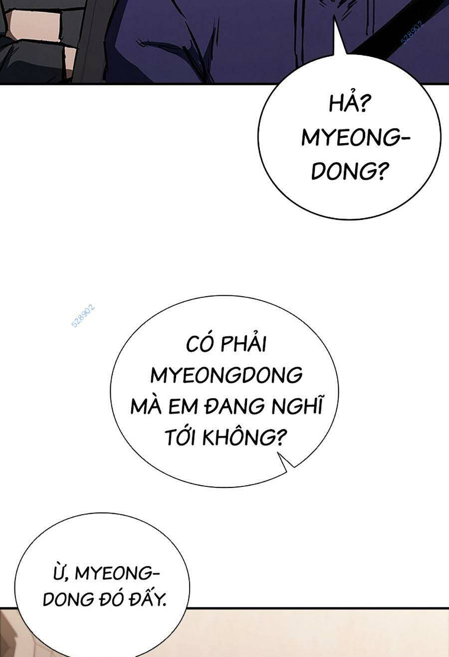 Cá Mập Wyvern - Chương 45