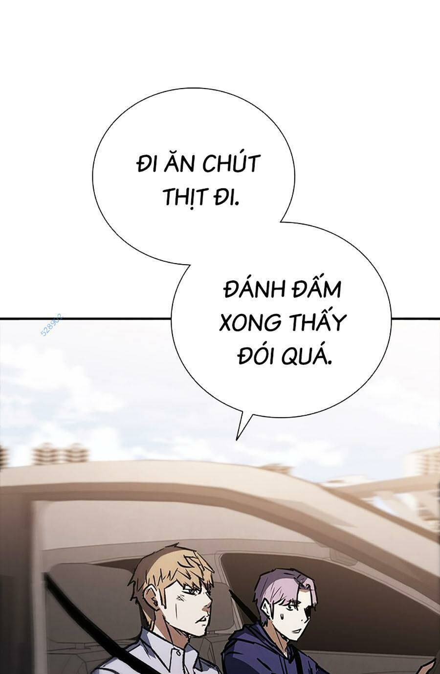 Cá Mập Wyvern - Chương 45