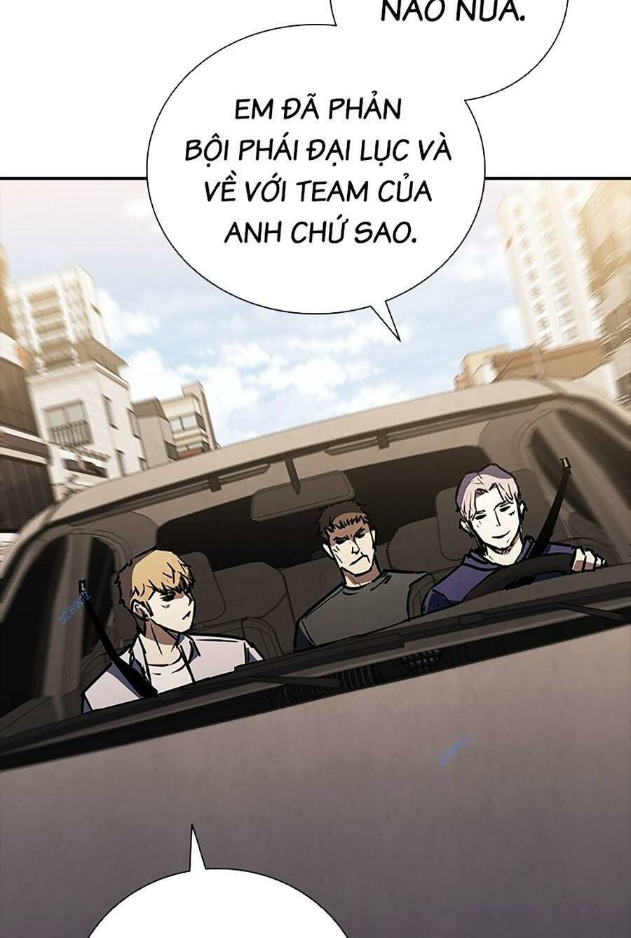 Cá Mập Wyvern - Chương 45