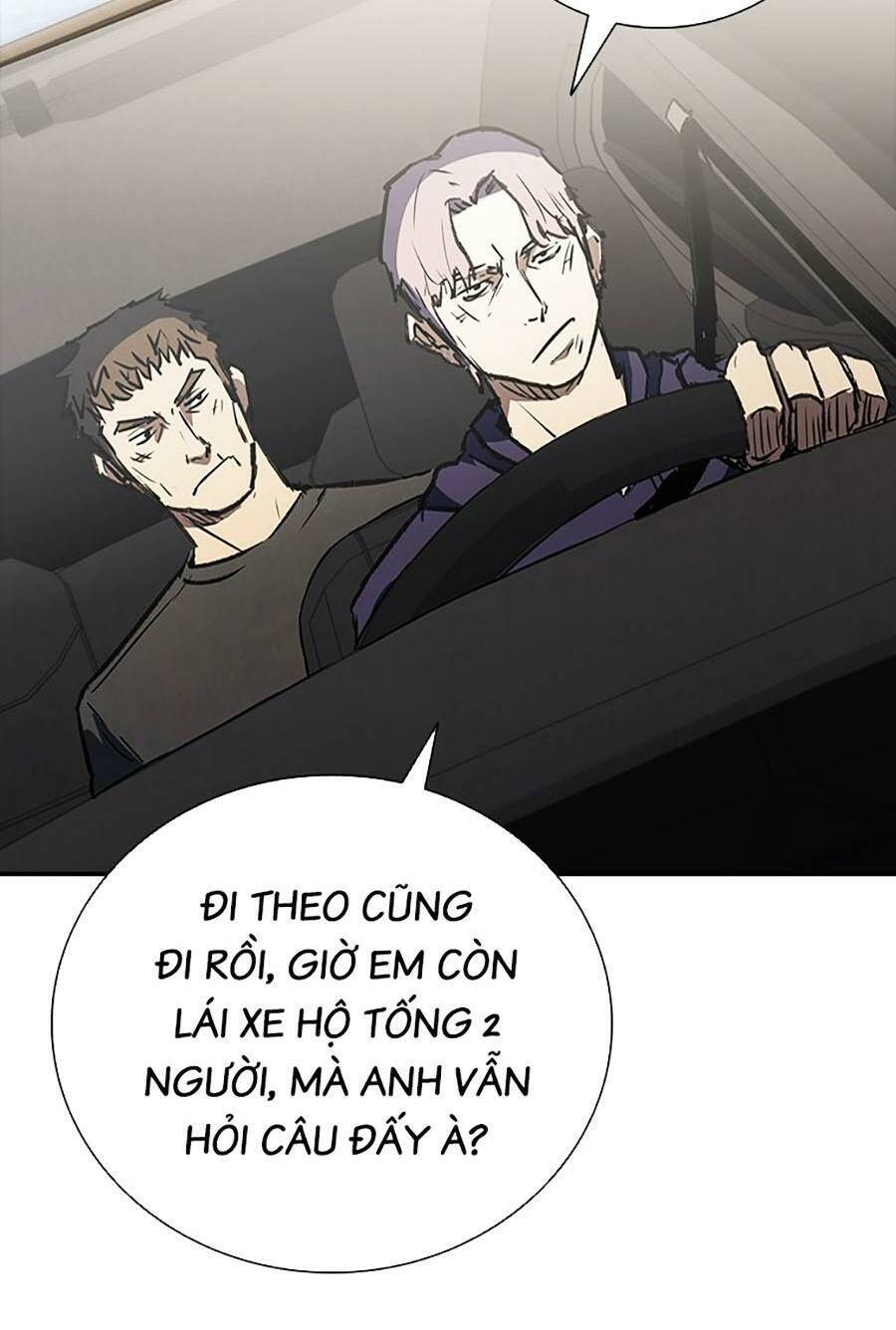 Cá Mập Wyvern - Chương 45