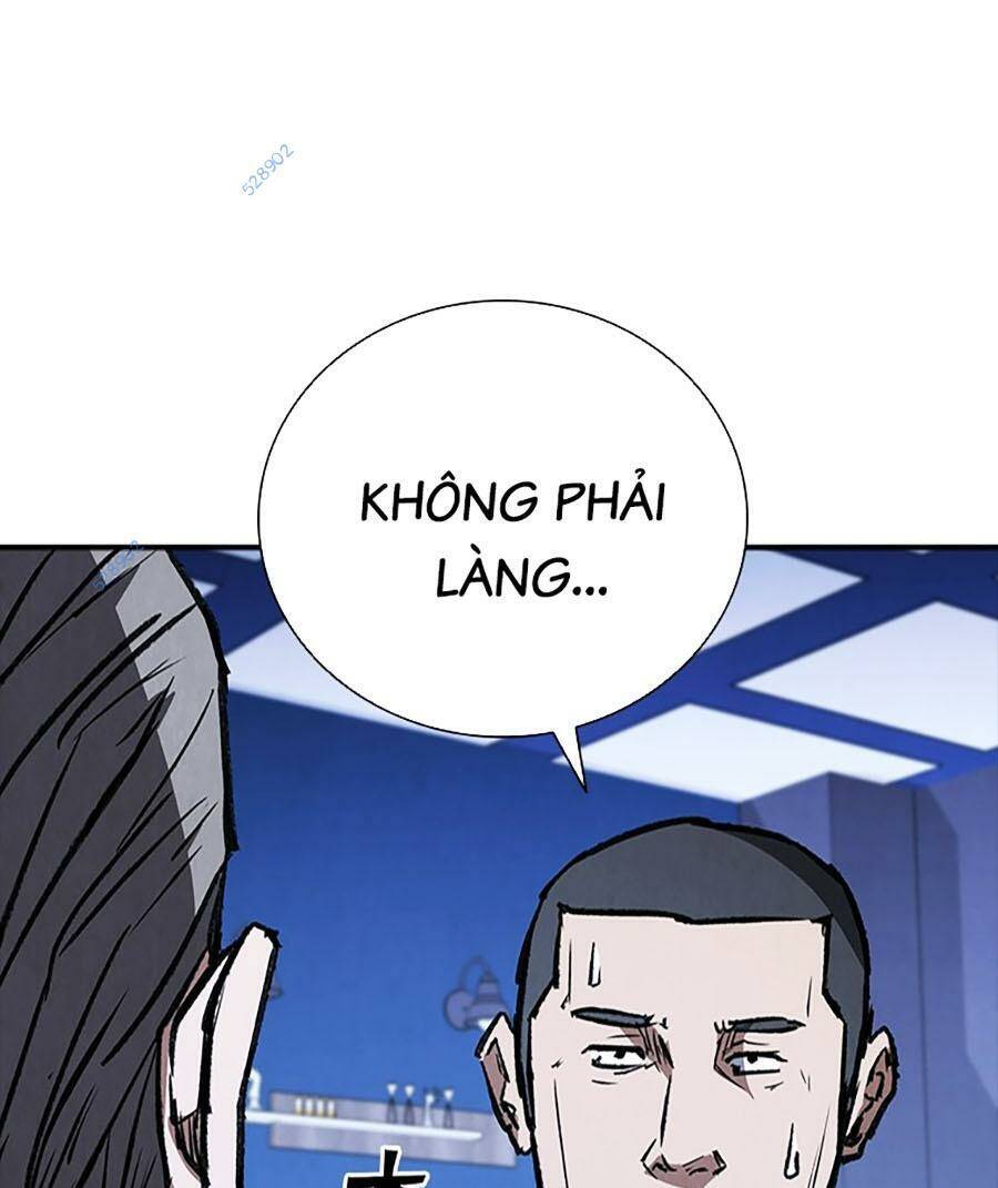 Cá Mập Wyvern - Chương 45