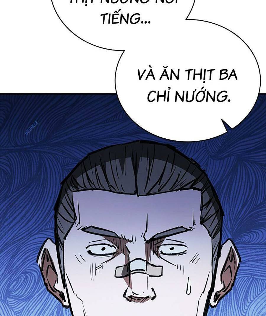 Cá Mập Wyvern - Chương 45