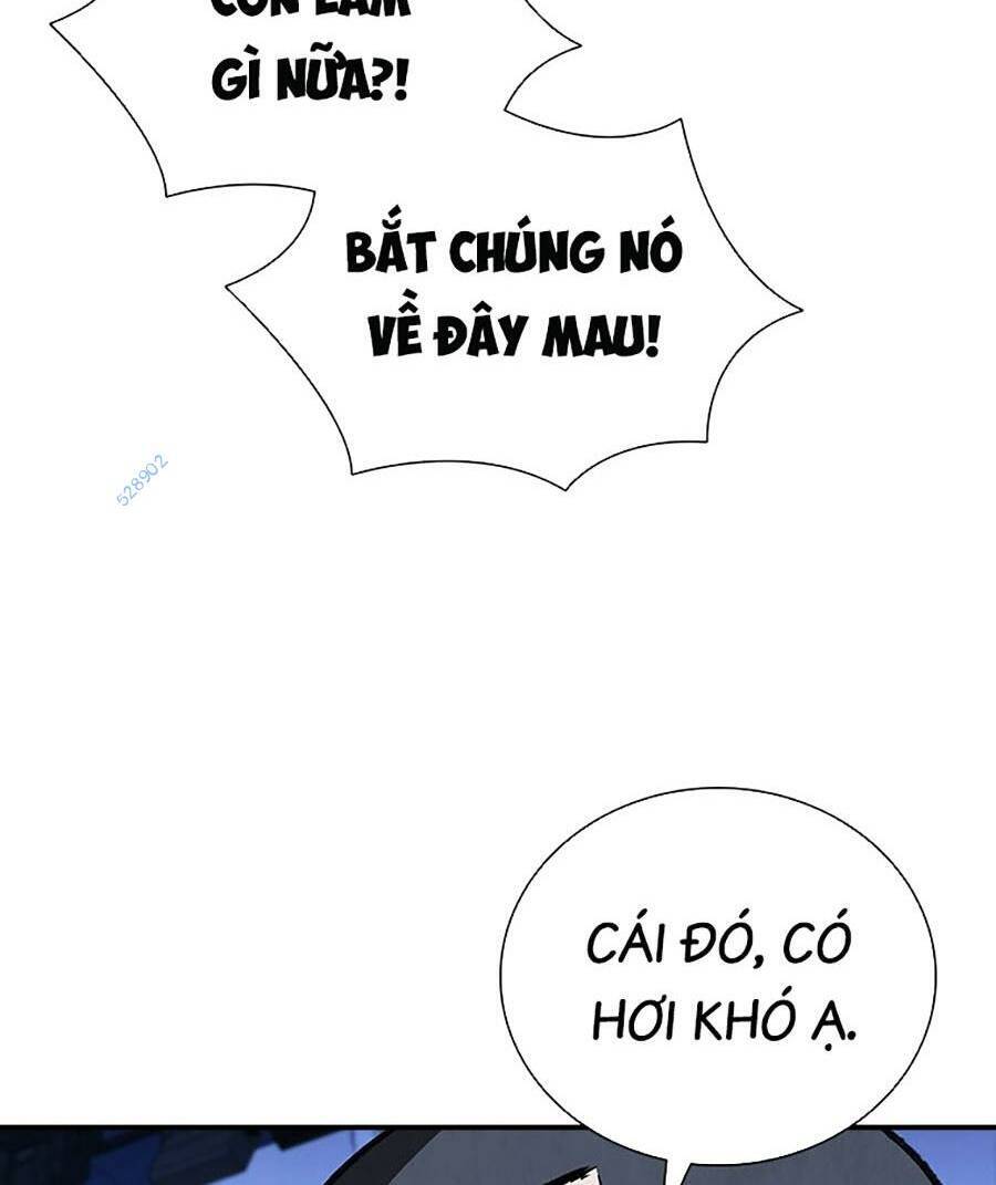 Cá Mập Wyvern - Chương 45